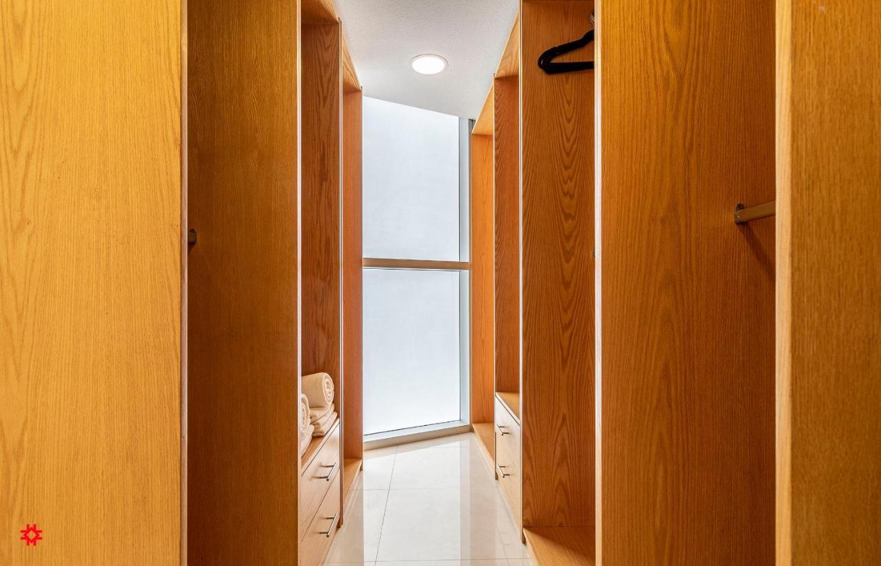 Apartmán Casa Hamburgo By Kukun Ciudad de México Exteriér fotografie