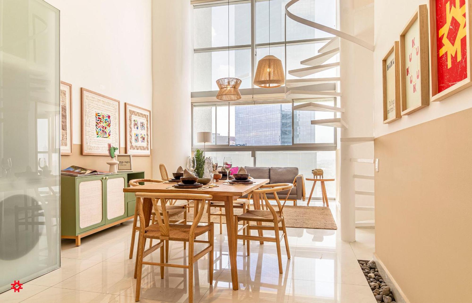 Apartmán Casa Hamburgo By Kukun Ciudad de México Exteriér fotografie