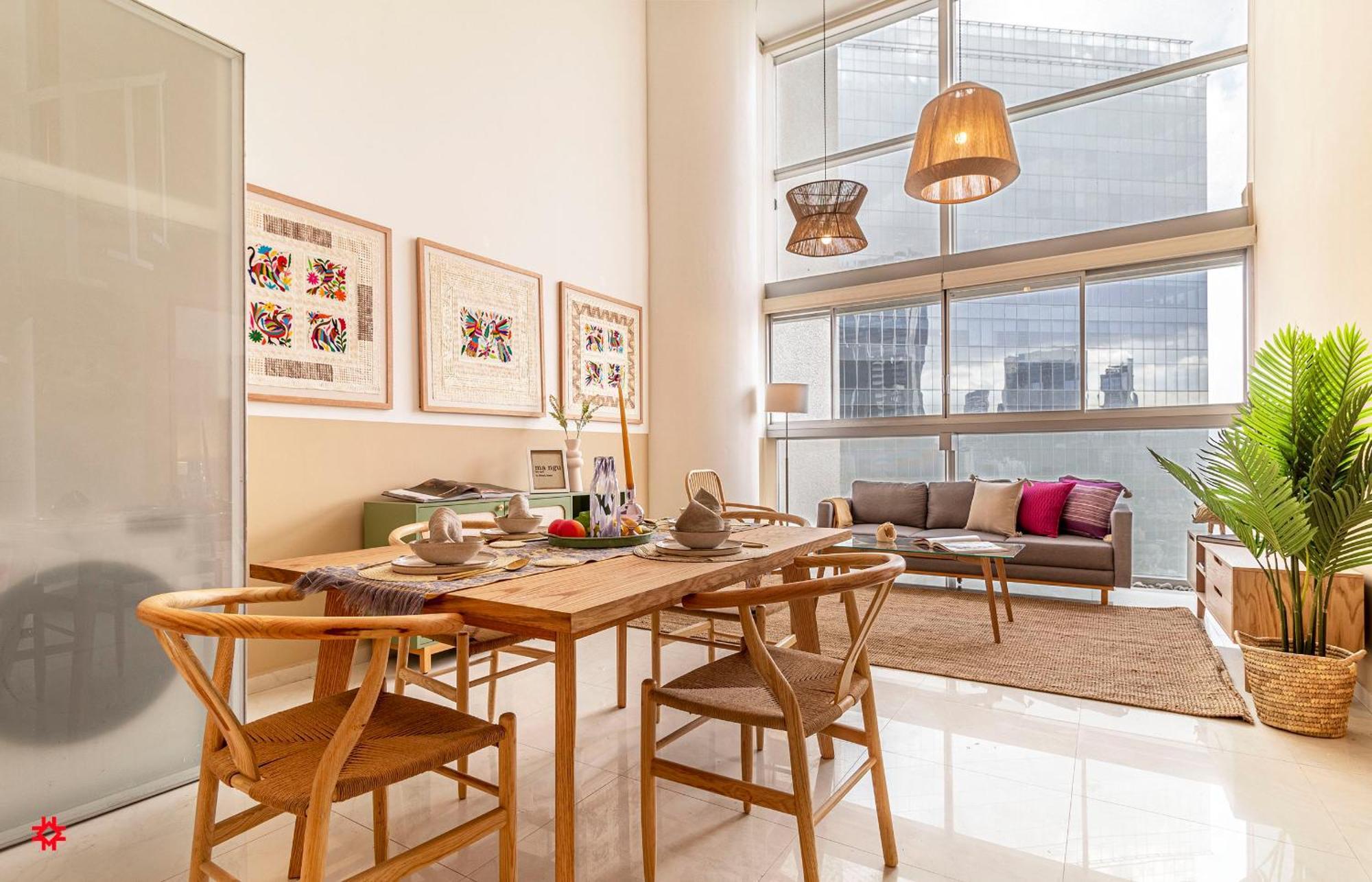 Apartmán Casa Hamburgo By Kukun Ciudad de México Exteriér fotografie