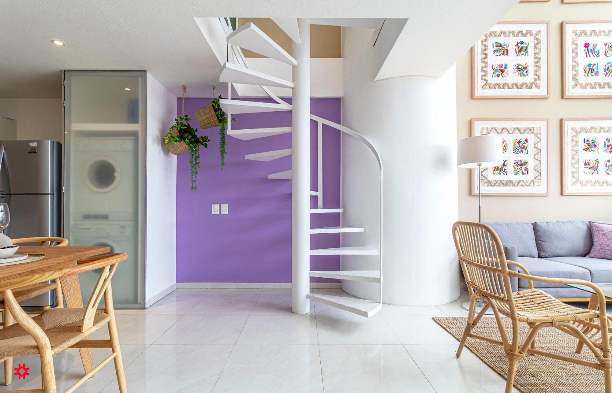 Apartmán Casa Hamburgo By Kukun Ciudad de México Exteriér fotografie